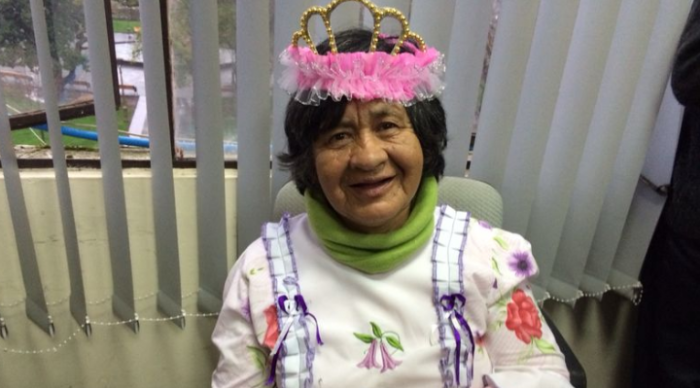 El acto heroico que protagonizó la emblemática Mireya en Concepción