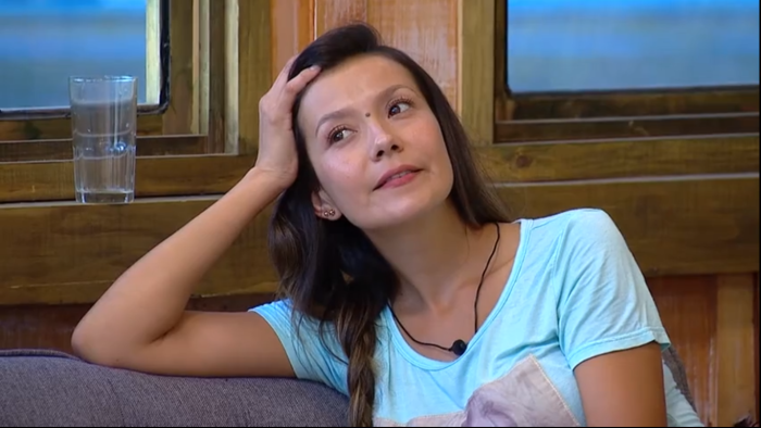 Descripción de Mónica sobre Óscar dejó a todos con la boca abierta en 'VCTE?'