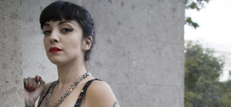 Mon Laferte criticó con todo a su ex programa 