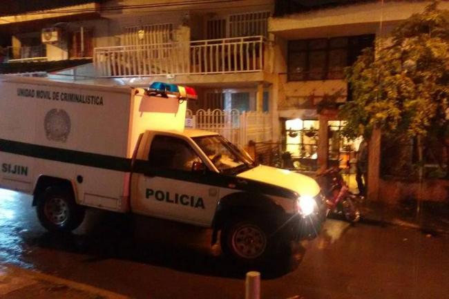 Sobrina embalsamó a tía de 95 años en Colombia: había fallecido el 14 de febrero