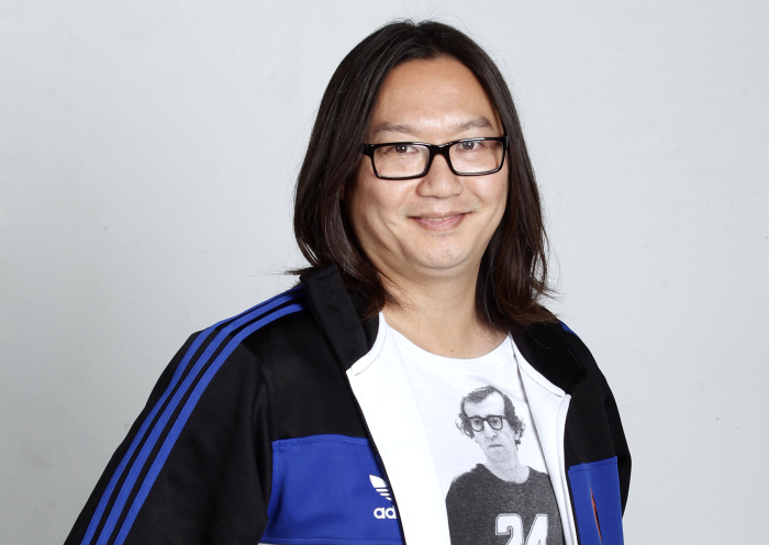 Sergio Nakasone criticó fuertemente a 'Volverías con tu Ex?': 