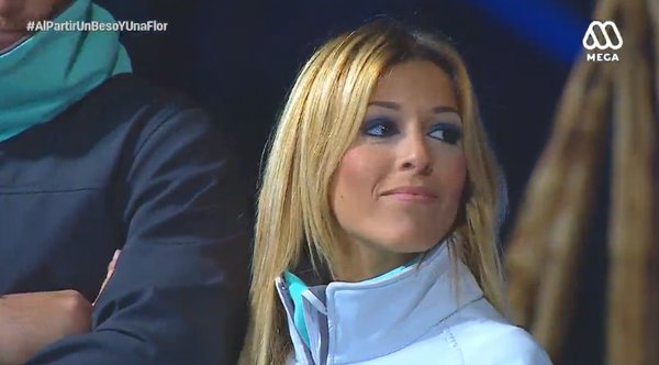 ¿Arreglado? Televidentes indignados contra reality por votación que favoreció a Oriana