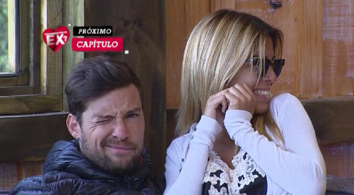 Frase de Oriana contra barrio capitalino enfureció a los seguidores del reality