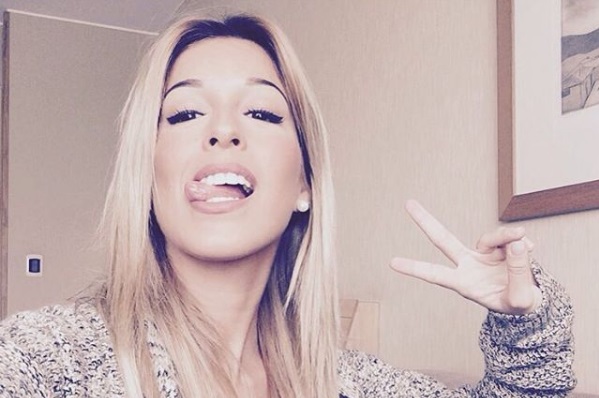 La amigable respuesta de Oriana Marzoli al ver 3 de sus looks en Patronato