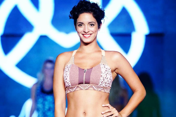 Así ha sido la evolución del look de Paula Bolatti de 