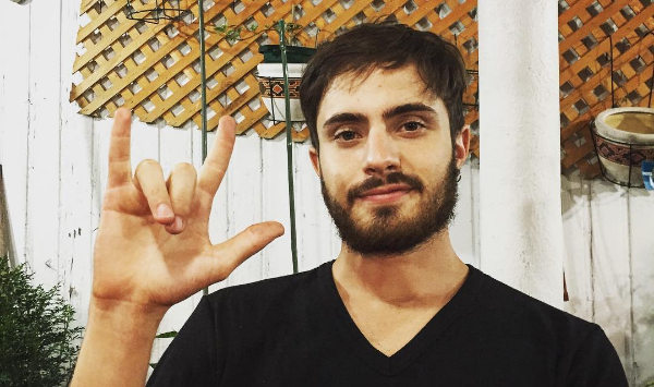 El descargo de Francisco Dañobeitia en Instagram tras críticas recibidas en su contra