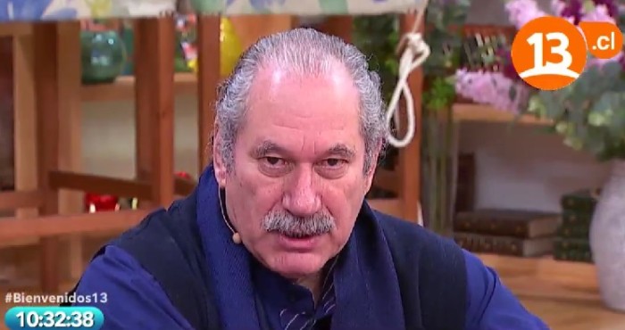 La gran pérdida que afecta a Pedro Engel: contó detalles en 