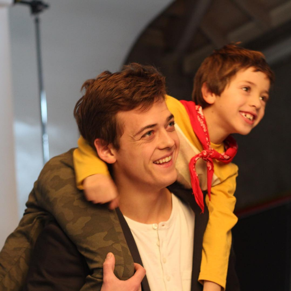 Sres. Papis | Instagram