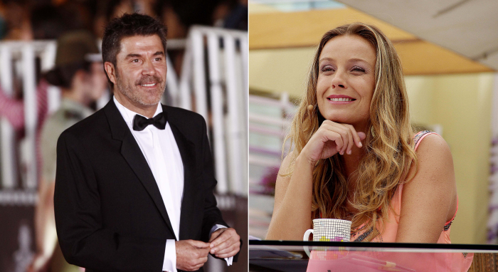 El 'negocio redondo' de Claudia Conserva y 'Pollo' Valdivia con exfigura de la selección