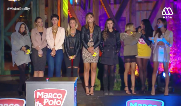 El noble gesto de Bárbara con 