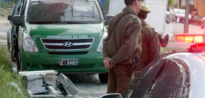 Un hombre cercenó la mano a una mujer durante una pelea en Maipú