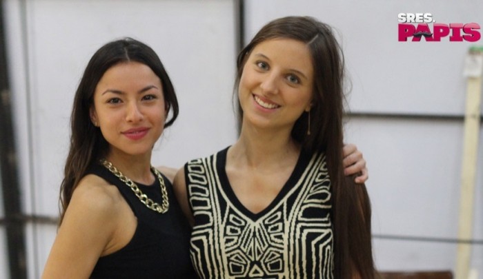 Conoce a Paula Luchsinger, la estudiante de teatro que debutará en 