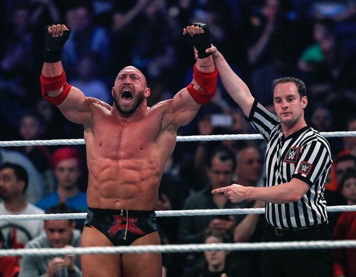 Reconocida figura de la WWE no volvería a los rings de la compañía tras dura declaración