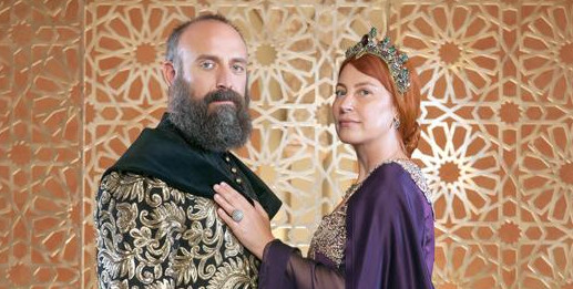 Canal 13 emitirá el último episodio de 