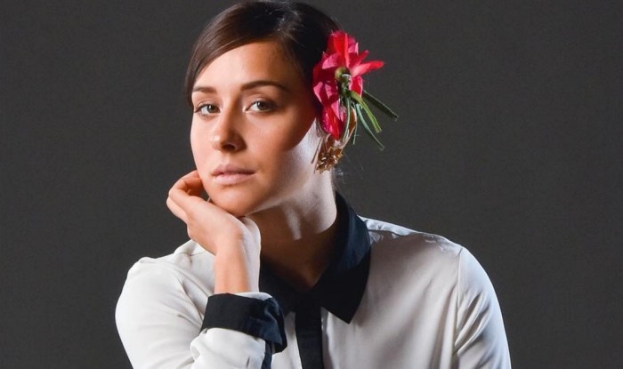 ¡Tiene calugas! Denise Rosenthal compartió foto de su tonificado cuerpo