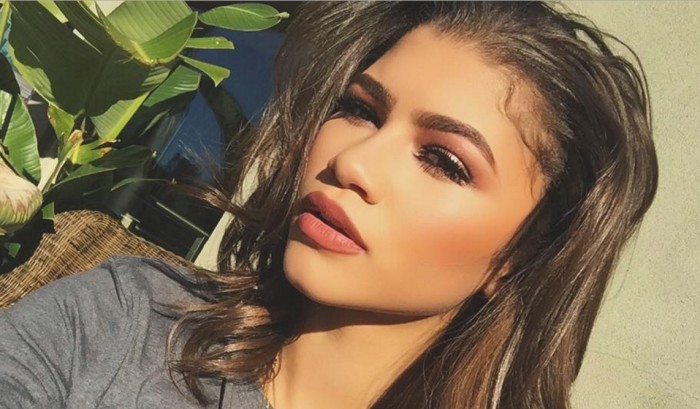 Esta fue la alabada respuesta de Zendaya tras ser comparada con un chico gay en Twitter