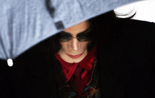 Ficha policial revela oscuros secretos de Michael Jackson y su supuesto abuso a menores