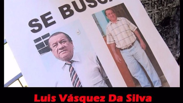 Perú ofrece recompensa para capturar a profesor acusado de violar a 17 alumnas