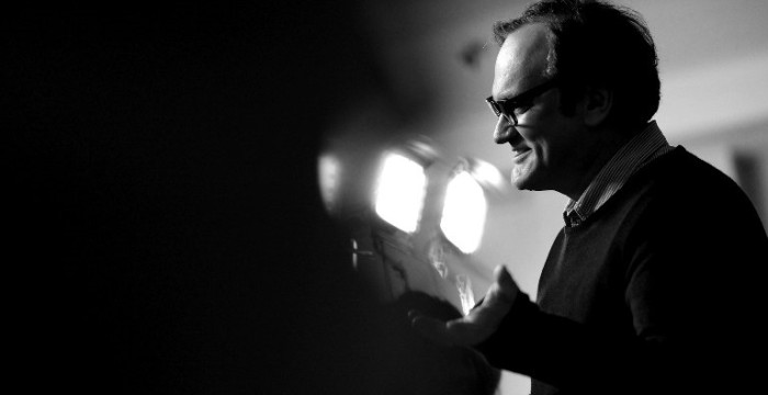 Casting para nueva película de Tarantino fue catalogada de sexista: anuncio fue eliminado