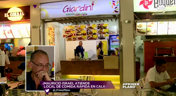 Chilevisión | Primer Plano