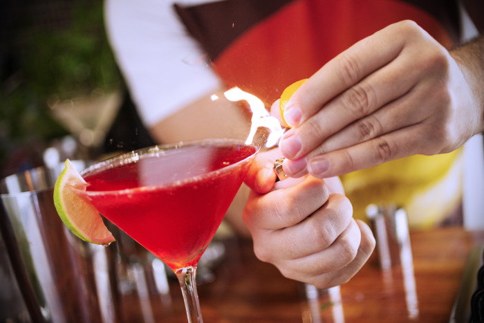 Mitos sobre el alcohol que tienes que considerar antes de ponerte a beber