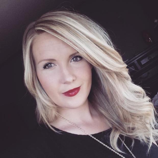  Sheena Sutherland | Facebook