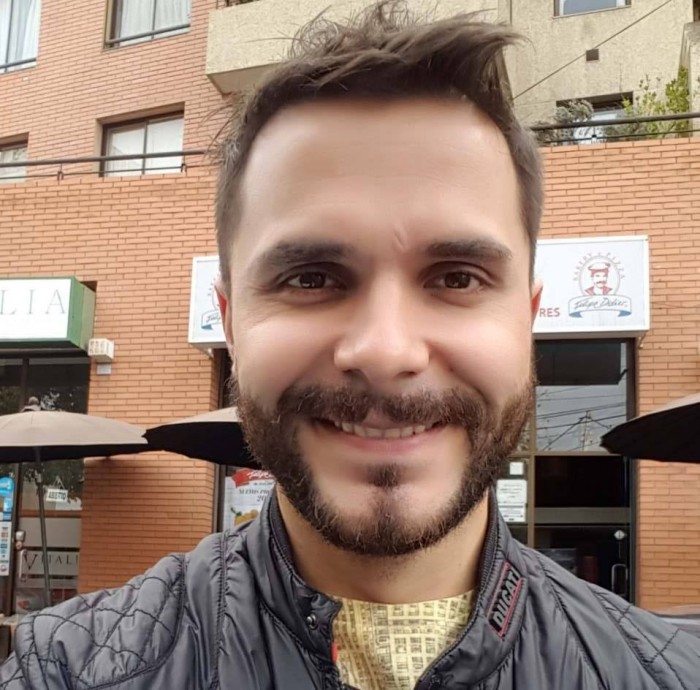 Álvaro Ballero sobre acusación de robo de su hermana: 