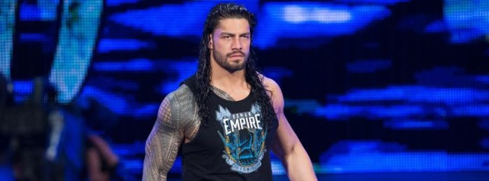 Estas son las sustancias por las que fue suspendido Roman Reings de la WWE