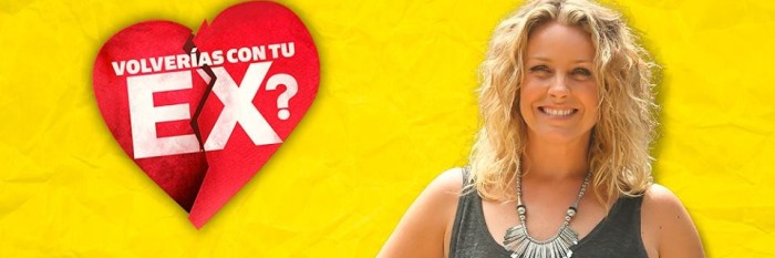 Claudia Conserva destacó los 5 mejores momentos de 'Volverías con tu Ex?'