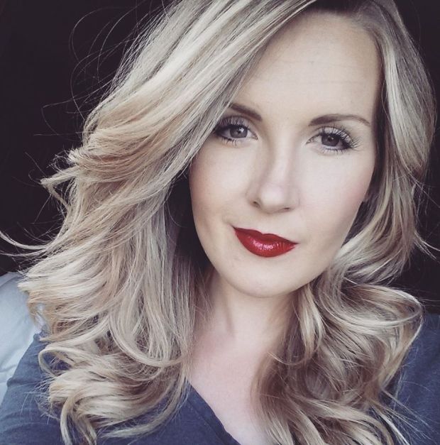 Sheena Sutherland | Facebook