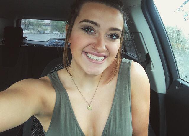 Kaitlyn Juvik | Facebook