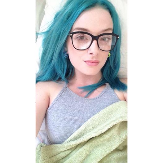 Danielle Duperreault | Facebook