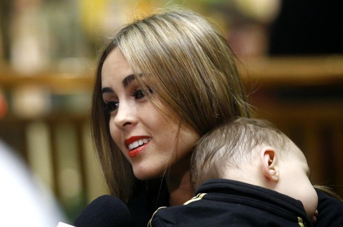 La razón por la que Maura Rivera desapareció repentinamente del estudio de “Primer Plano