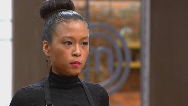 Exparticipante de 'Master Chef' demostrará sus otras capacidades en 'The Voice'