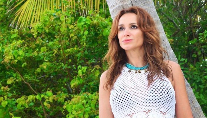 Alejandra Fosalba se luce con foto en bikini durante sus vacaciones en Punta Cana