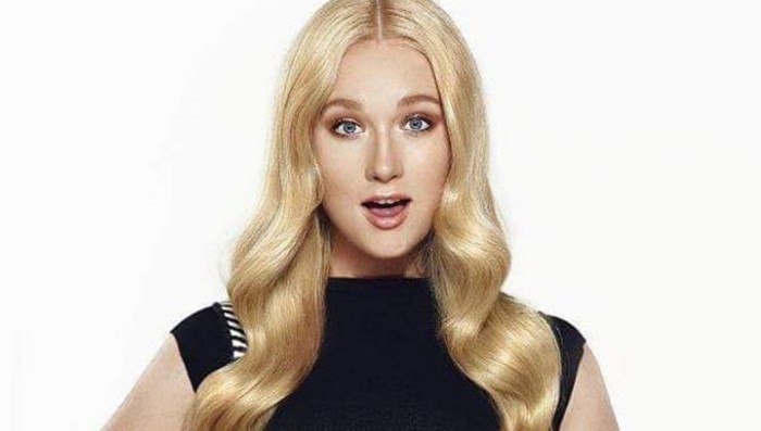 Vesta Lugg recibe comentarios divididos tras asistir a final de 'Volverías con tu Ex?'