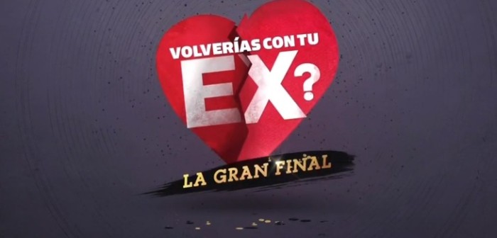 Se filtra la primera pareja eliminada de la gran final de ‘Volverías con tu ex?’