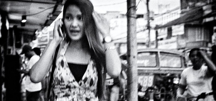 'FaceTime' salvó a una joven de 15 años de brutal asalto cuando iba camino al colegio