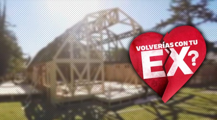 Mega responde a acusaciones de censura por polémico momento del reality