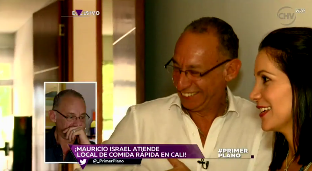 Chilevisión | Primer Plano