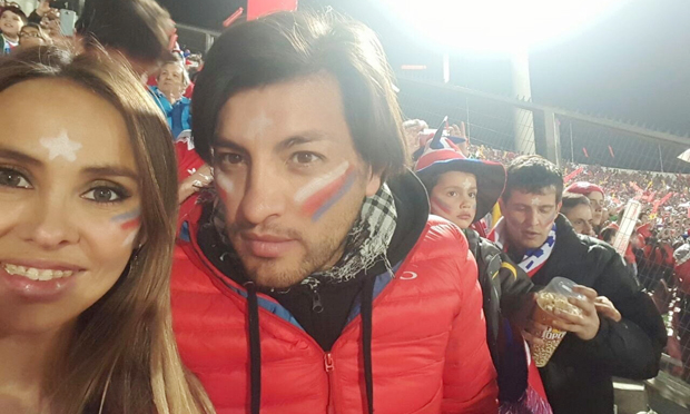 Paloma Aliaga y Cristóbal Valenzuela serán formalizados por estafa y falsificación