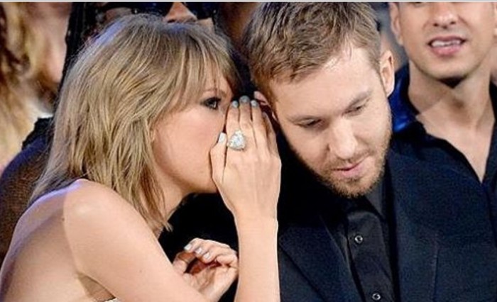 La triste razón por la que Taylor Swift y Calvin Harris terminaron su relación
