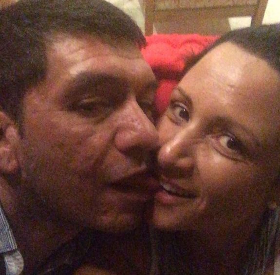 Mitzi Bustos | Instagram