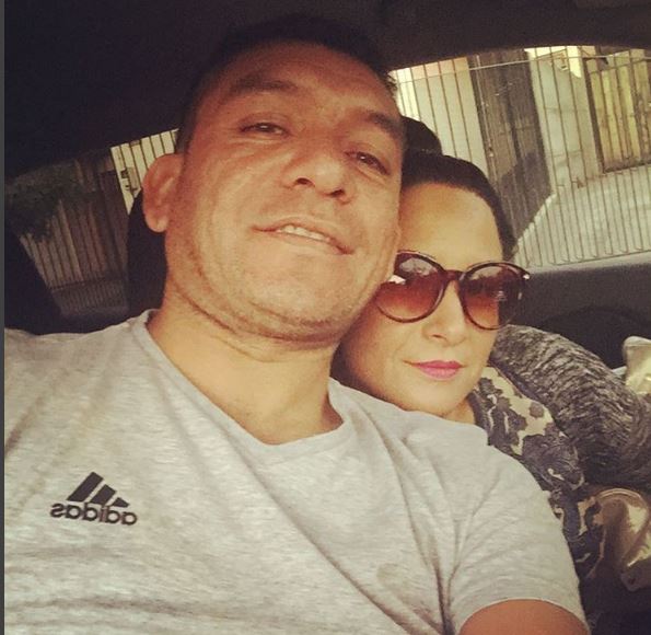 Mitzi Bustos | Instagram