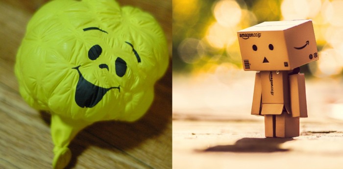 ¿Eres optimista o pesimista? Este test de emoticones te lo dirá