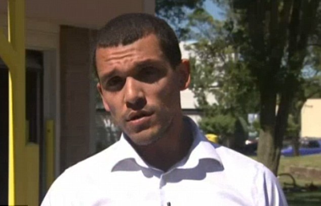 Jason Moss | Captura de Video