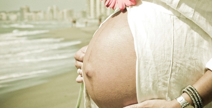 Había perdido a su bebé: Recibió inesperada noticia que le cambió la vida