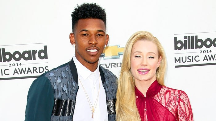 Iggy Azalea detalló la razón de su quiebre amoroso en Twitter e impactó a seguidores