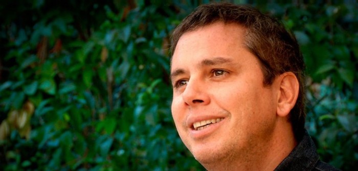 Orgulloso: Así celebró José Miguel Viñuela el primer cumpleaños de su hijo