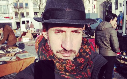 Así es la nueva vida de recordado actor que interpretó al 'Jota' en la teleserie 'Ámame'